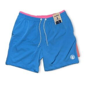 Men’s Chubbies Swim Short - 7” inseam - L